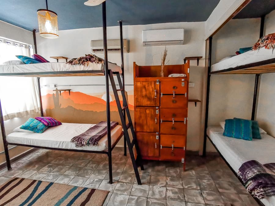 Hotel Casa los Abuelos