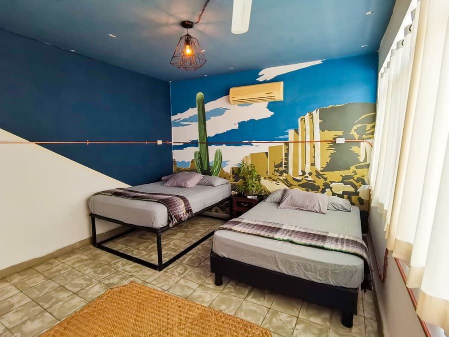 Hotel Casa los Abuelos