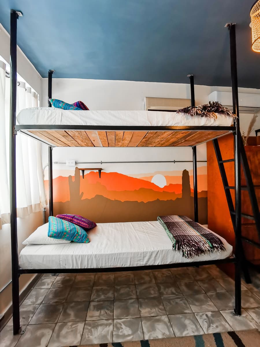 Hotel Casa los Abuelos