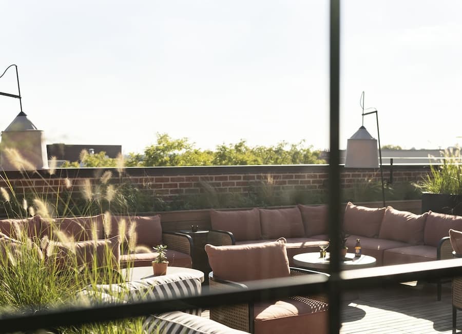 The Quoin Hotel