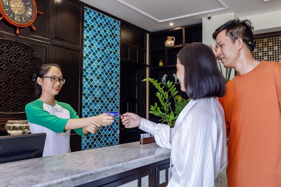 Wyndham Garden Hoi An Cua Dai Beach