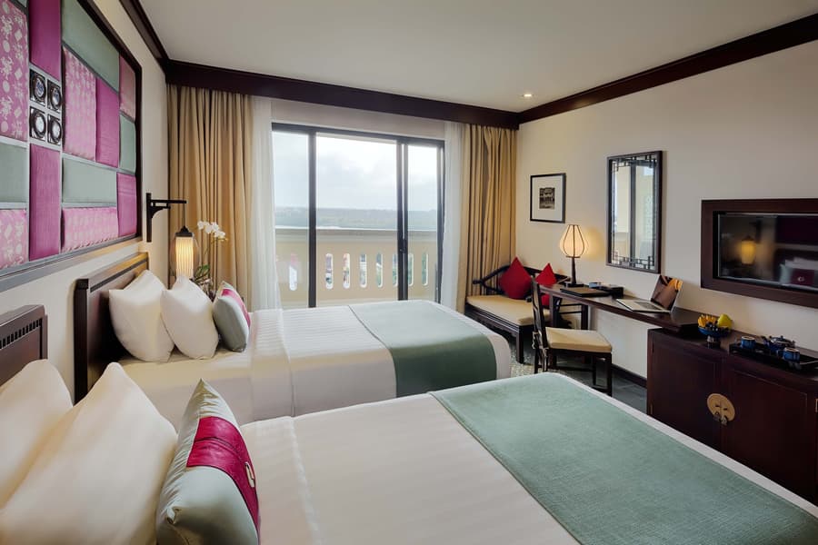 Wyndham Garden Hoi An Cua Dai Beach