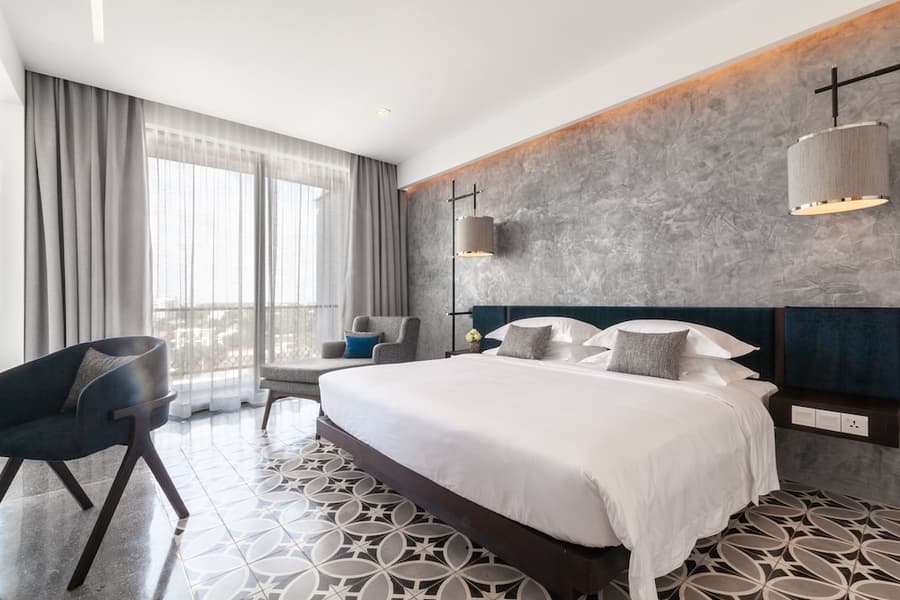 Hotel Vellita Siem Reap