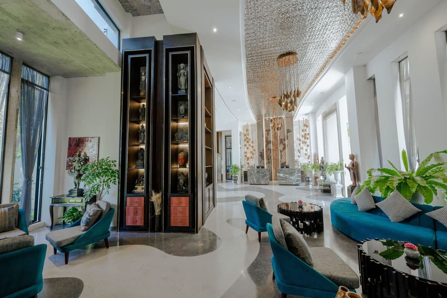 Hotel Vellita Siem Reap