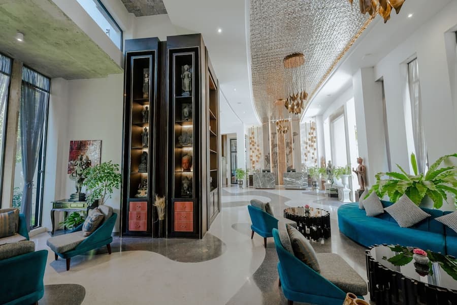 Hotel Vellita Siem Reap