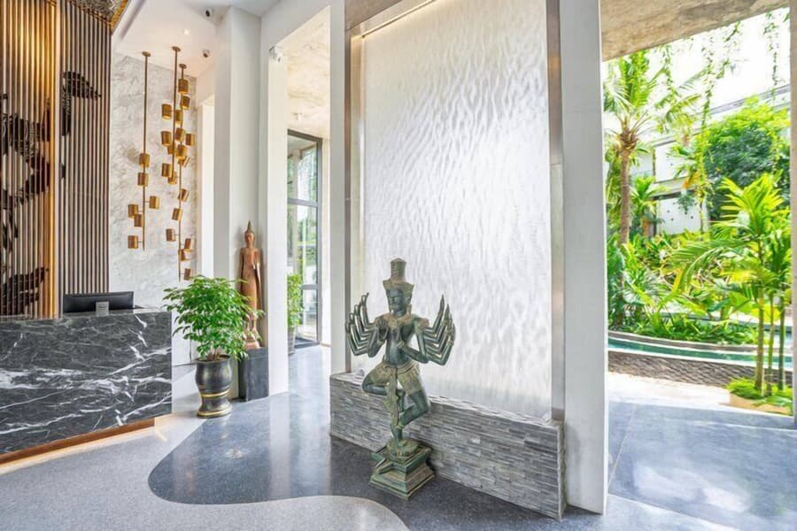 Hotel Vellita Siem Reap