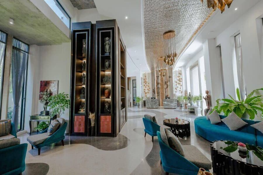 Hotel Vellita Siem Reap