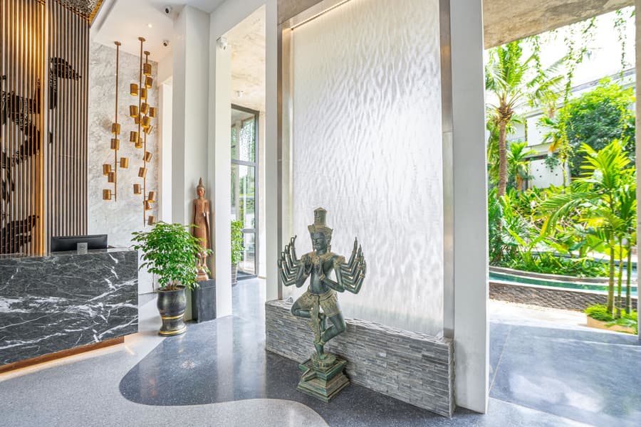 Hotel Vellita Siem Reap
