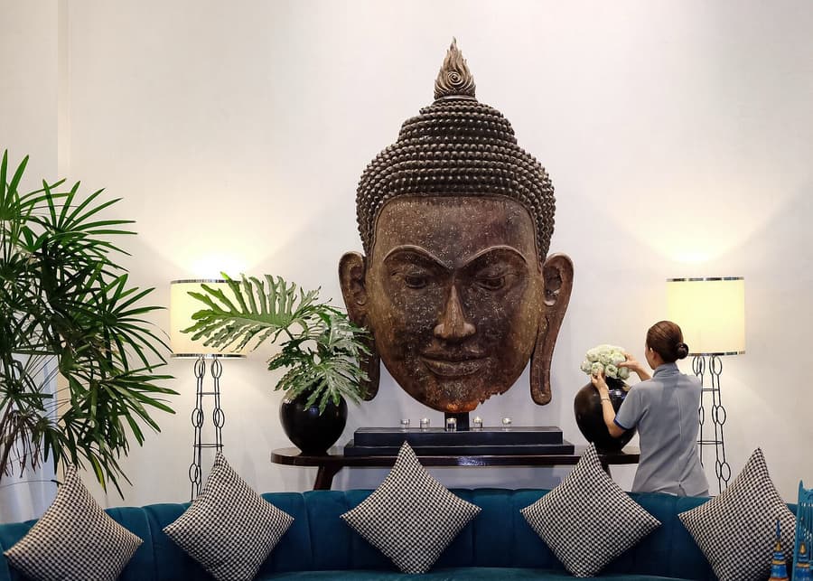 Hotel Vellita Siem Reap