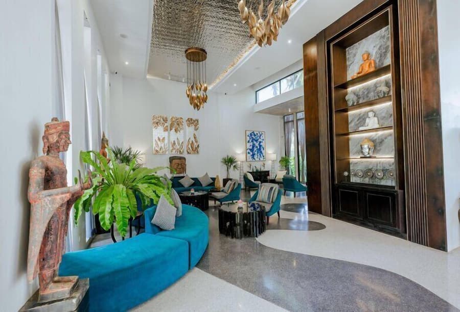 Hotel Vellita Siem Reap