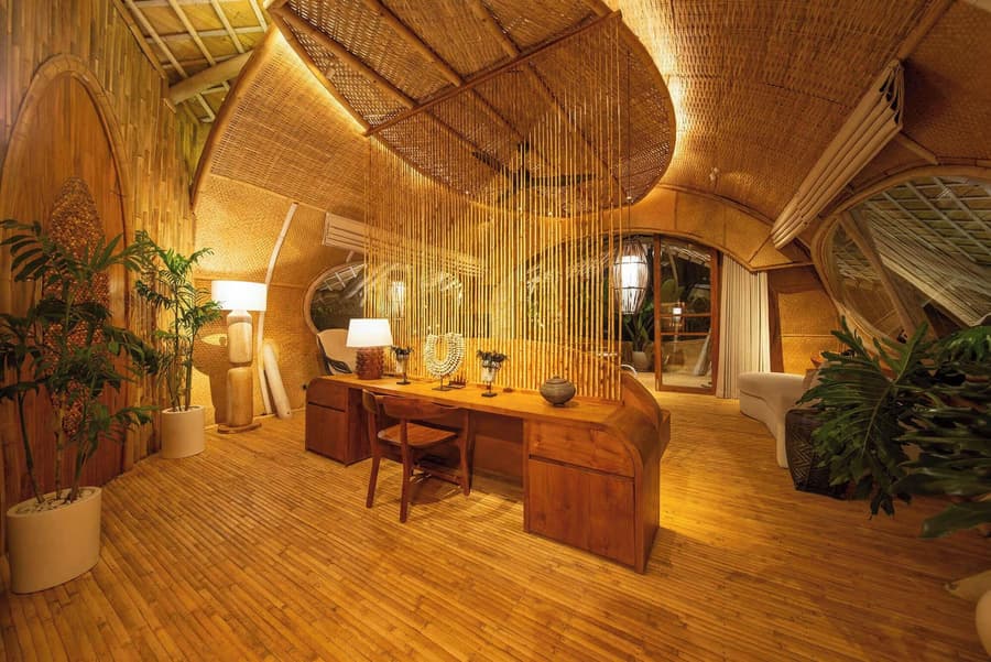 Ulaman Eco Luxury Resort
