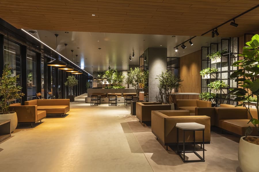 Hotel Keihan Namba Grande