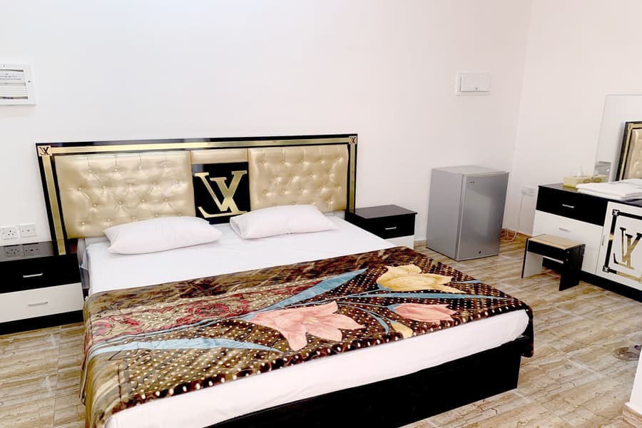 OYO 138 Gulf Sand Motel