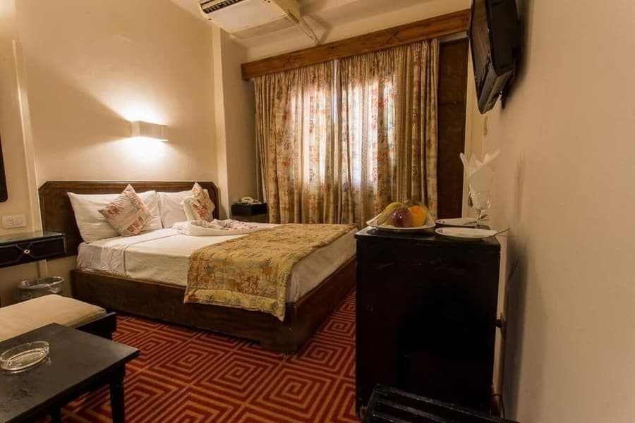 Cleopatra Hotel