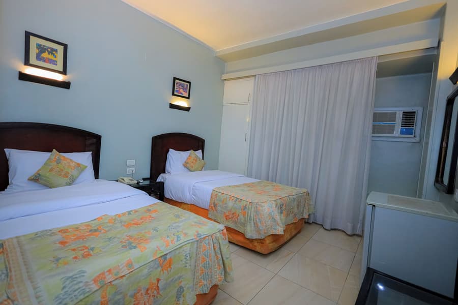 Cleopatra Hotel