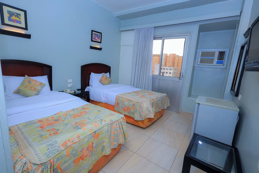 Cleopatra Hotel