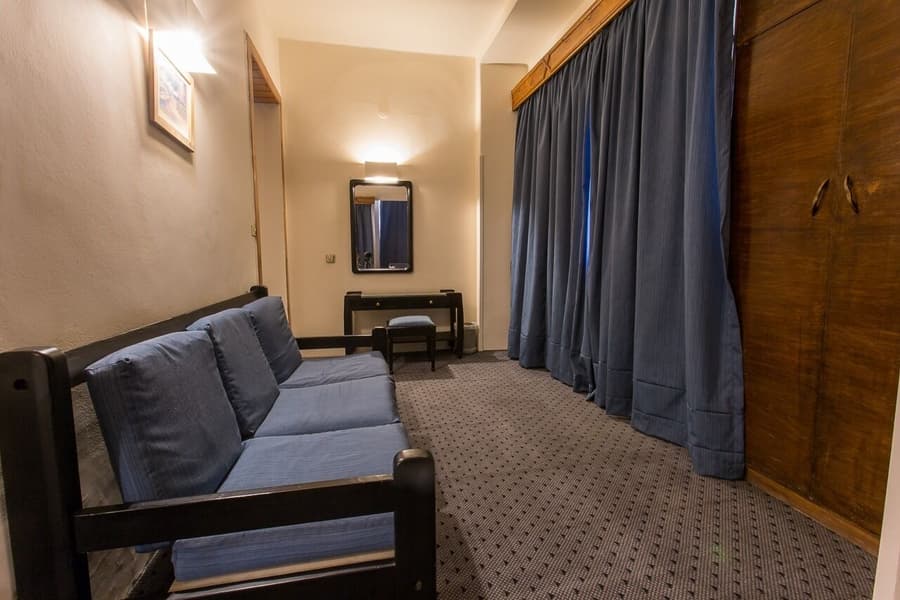 Cleopatra Hotel