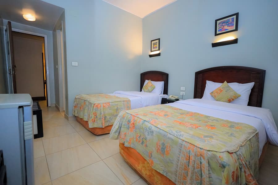 Cleopatra Hotel