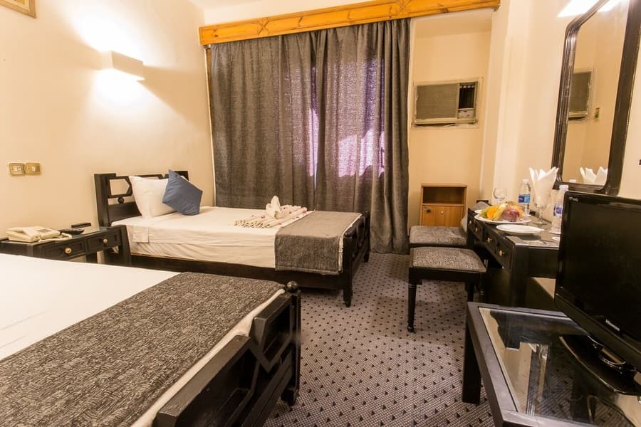 Cleopatra Hotel