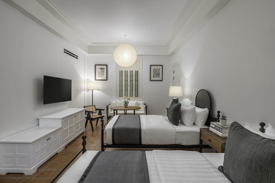 Bella Nara Hotel Chiang Mai