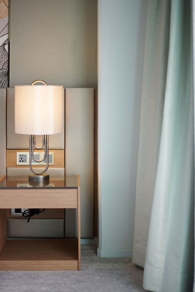 Chatrium Grand Bangkok
