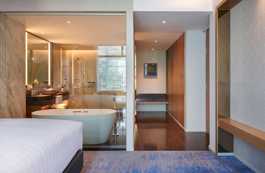 Chatrium Grand Bangkok