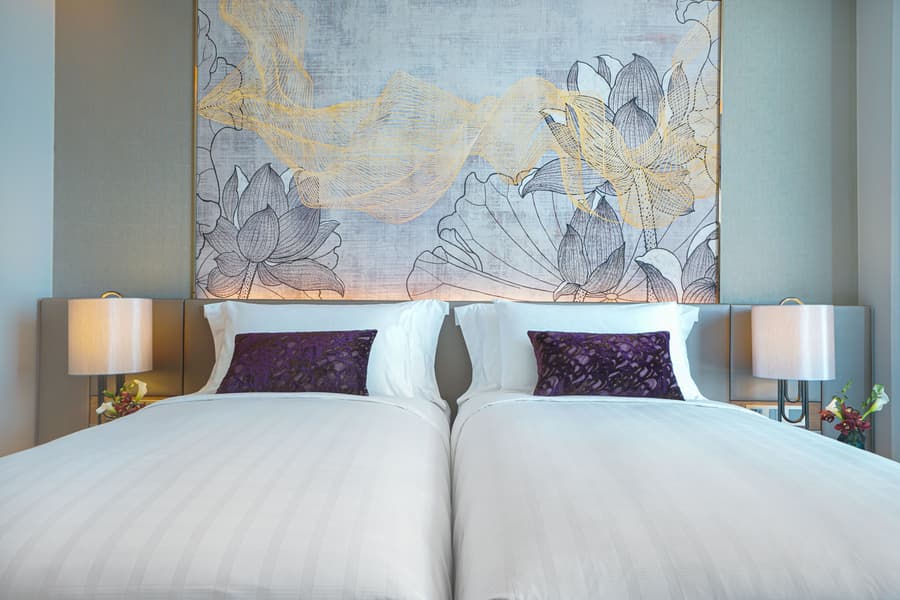 Chatrium Grand Bangkok