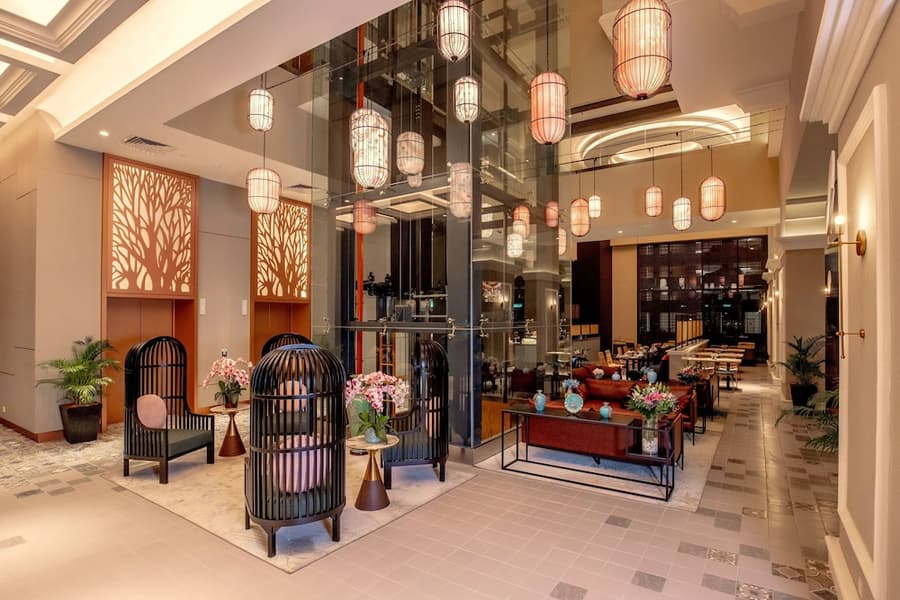 Santa Grand Signature Kuala Lumpur