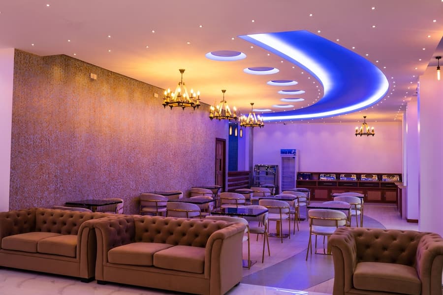 Ari Grand Hotel & Spa