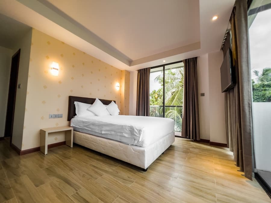 Ari Grand Hotel & Spa