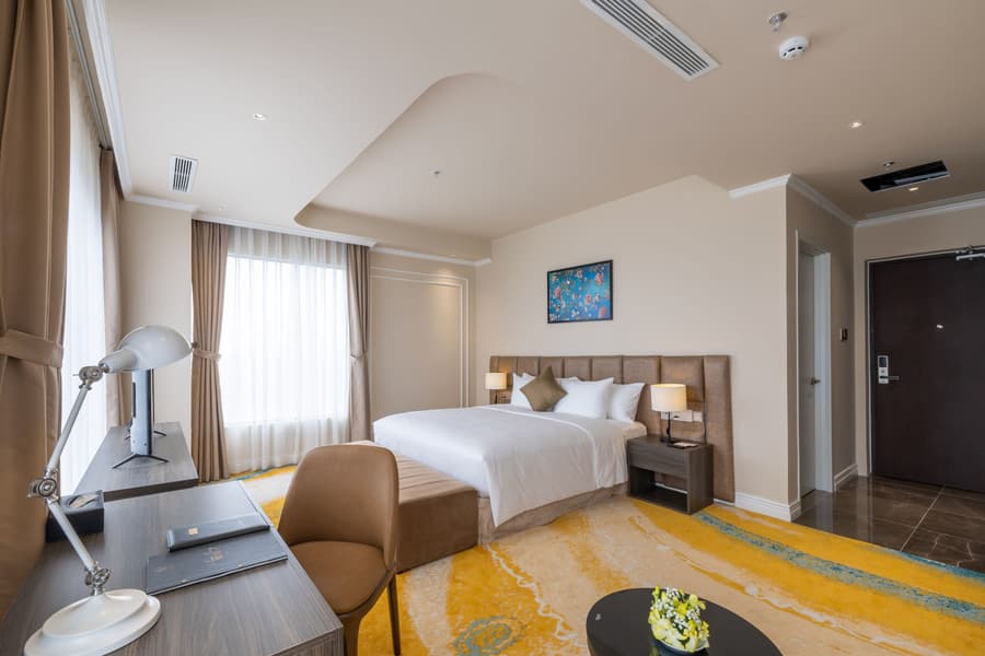 La Vela Hue Hotel