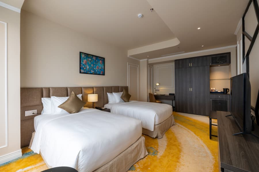 La Vela Hue Hotel