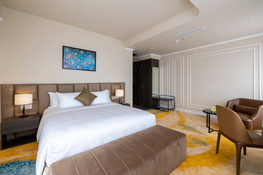 La Vela Hue Hotel