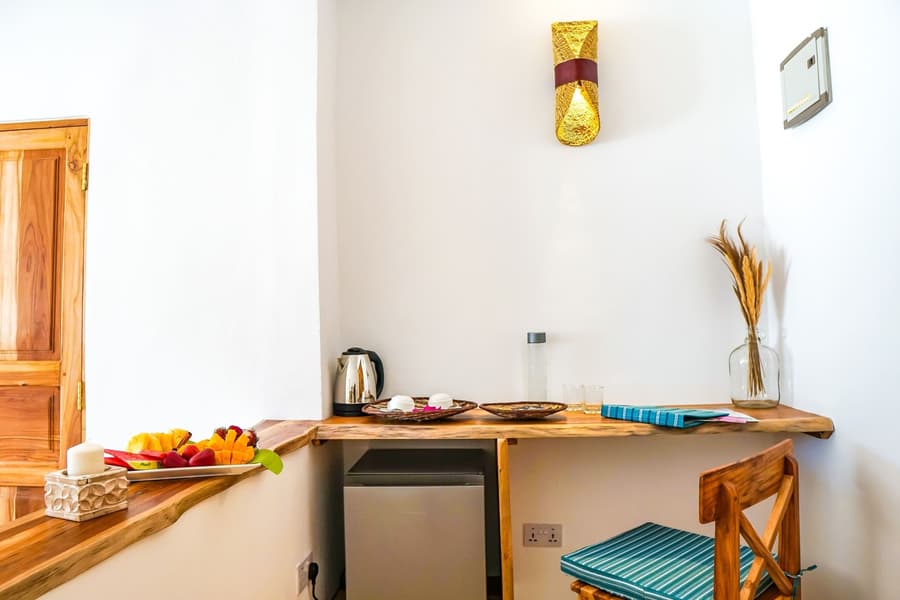 Raffia Boutique Hotel