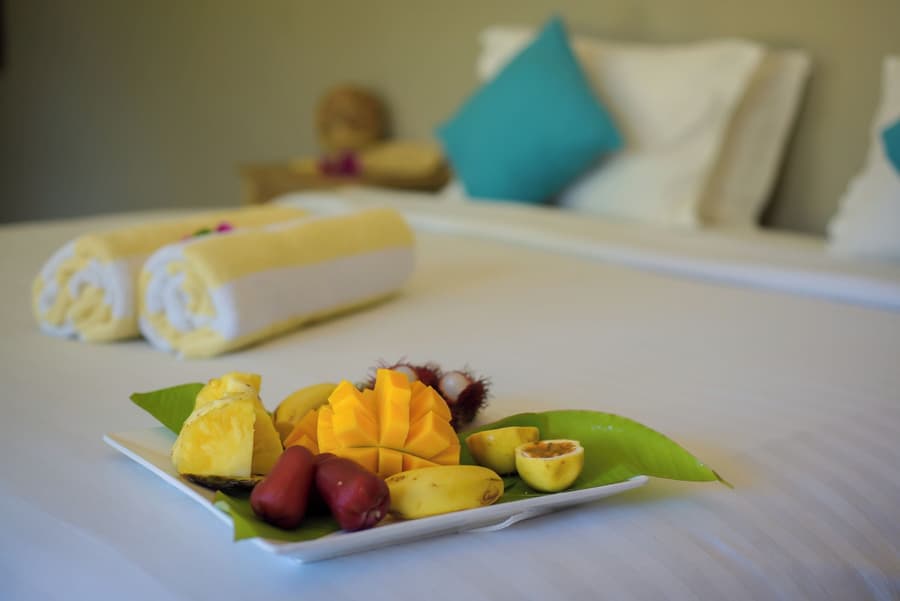 Raffia Boutique Hotel