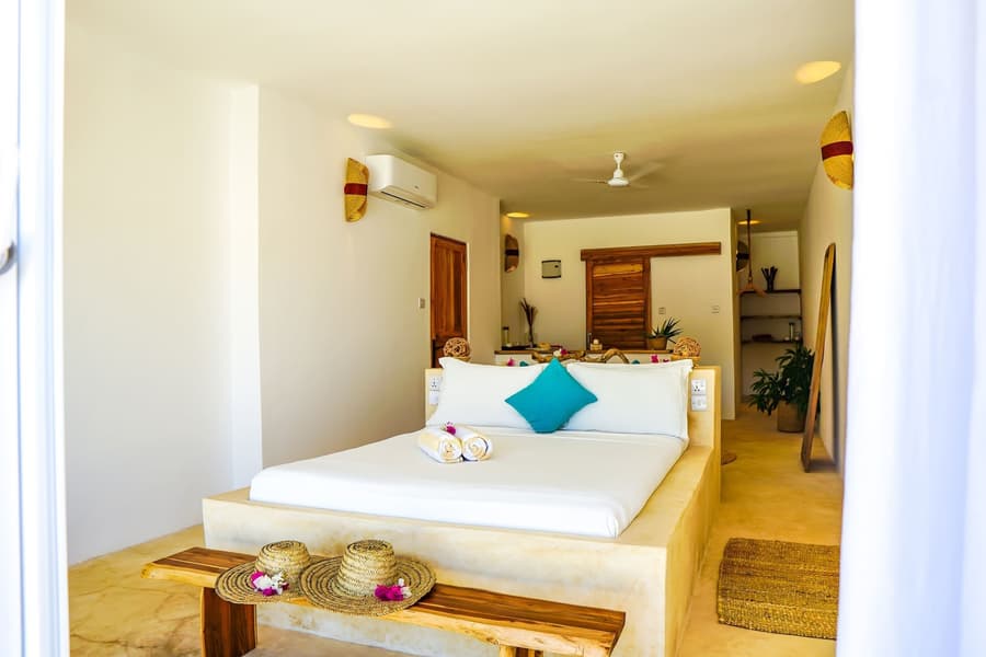 Raffia Boutique Hotel