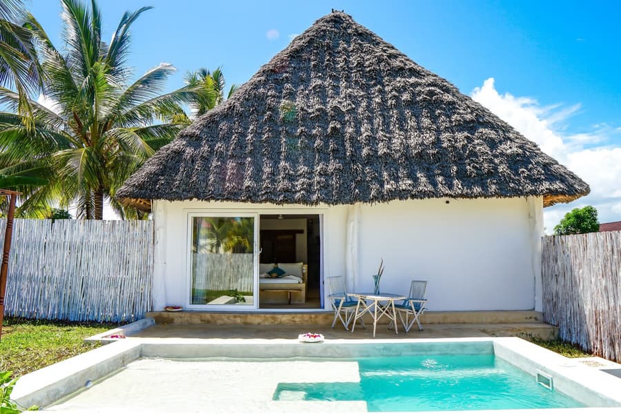 Raffia Boutique Hotel