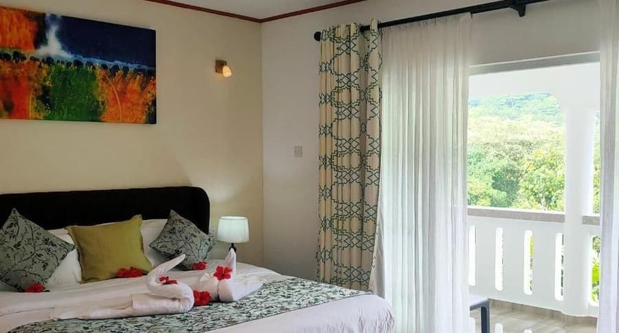 Mountain View Hotel