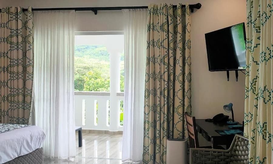 Mountain View Hotel