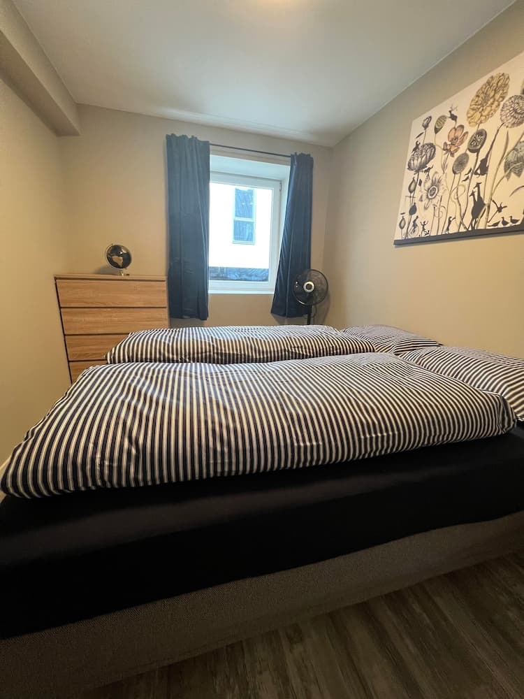 Notodden Sentrum Apartment NO 9