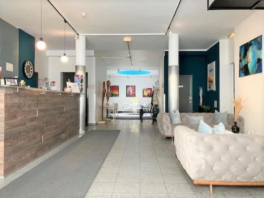 Arthotel Vienna