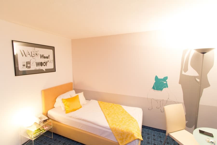 Arthotel Vienna