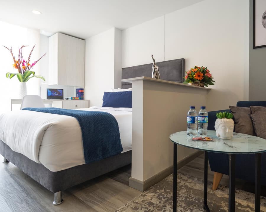 Torre Ventto Lofts by Jalo