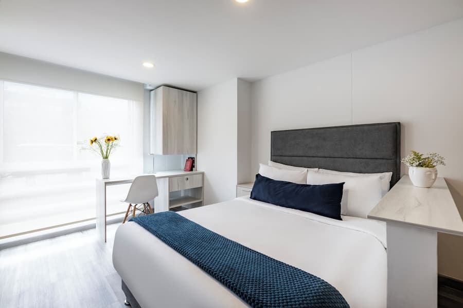 Torre Ventto Lofts by Jalo