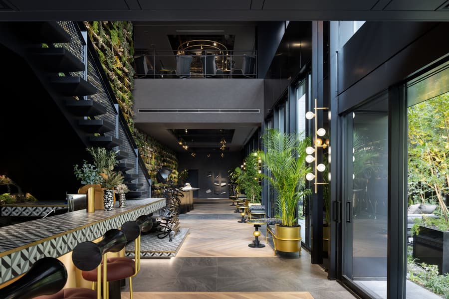 Mercure Tokyu Stay Osaka Namba