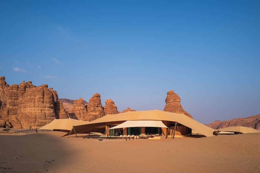 Banyan Tree AlUla