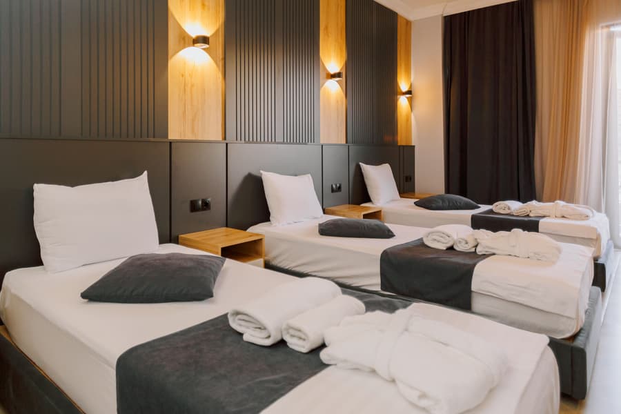 Hotel Bel Mare