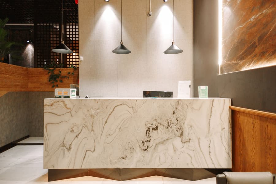 Hotel Bel Mare