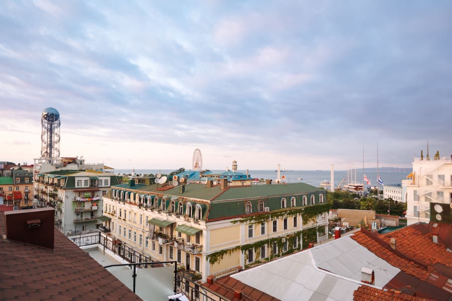 Hotel Bel Mare