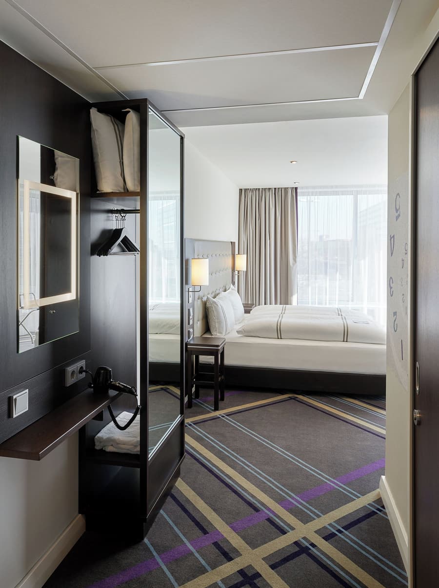 Premier Inn Regensburg City Centre